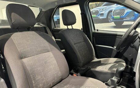 Renault Logan I, 2015 год, 258 000 рублей, 12 фотография