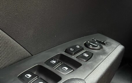 Hyundai Solaris II рестайлинг, 2017 год, 1 349 000 рублей, 23 фотография