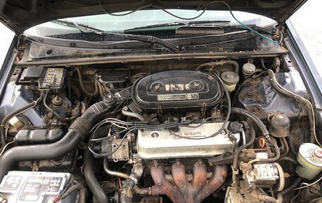 Honda Accord IV, 1990 год, 80 000 рублей, 7 фотография