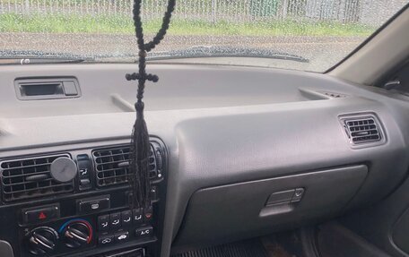Honda Accord IV, 1990 год, 80 000 рублей, 6 фотография