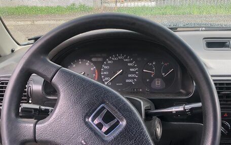Honda Accord IV, 1990 год, 80 000 рублей, 5 фотография