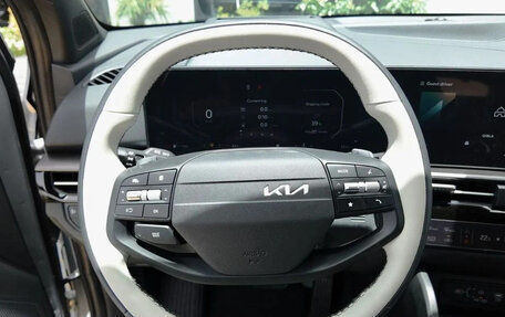 KIA Sportage IV рестайлинг, 2025 год, 3 700 000 рублей, 9 фотография
