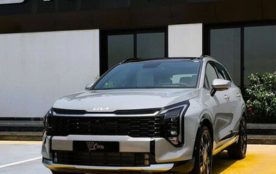 KIA Sportage IV рестайлинг, 2025 год, 3 700 000 рублей, 1 фотография