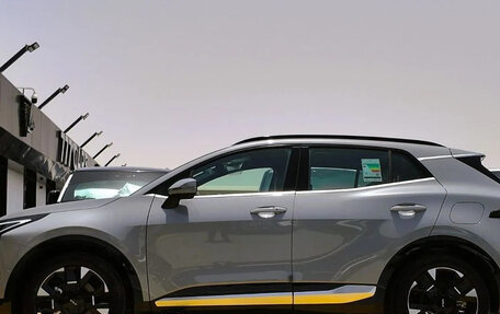 KIA Sportage IV рестайлинг, 2025 год, 3 700 000 рублей, 7 фотография