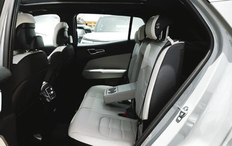 KIA Sportage IV рестайлинг, 2025 год, 3 700 000 рублей, 15 фотография