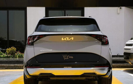 KIA Sportage IV рестайлинг, 2025 год, 3 700 000 рублей, 6 фотография