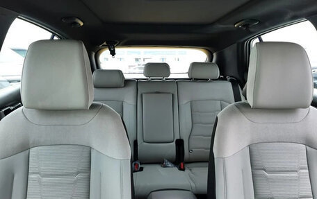 KIA Sportage IV рестайлинг, 2025 год, 3 700 000 рублей, 14 фотография