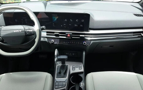KIA Sportage IV рестайлинг, 2025 год, 3 700 000 рублей, 10 фотография