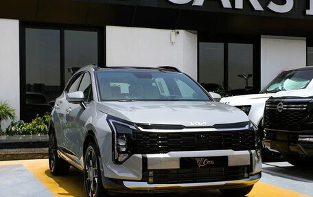 KIA Sportage IV рестайлинг, 2025 год, 3 700 000 рублей, 3 фотография