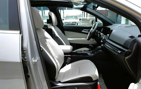 KIA Sportage IV рестайлинг, 2025 год, 3 700 000 рублей, 12 фотография