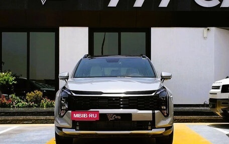 KIA Sportage IV рестайлинг, 2025 год, 3 700 000 рублей, 5 фотография