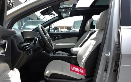 KIA Sportage IV рестайлинг, 2025 год, 3 700 000 рублей, 11 фотография