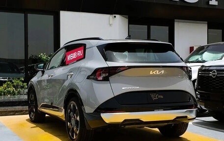 KIA Sportage IV рестайлинг, 2025 год, 3 700 000 рублей, 4 фотография