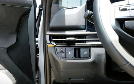 KIA Sportage IV рестайлинг, 2025 год, 3 700 000 рублей, 17 фотография