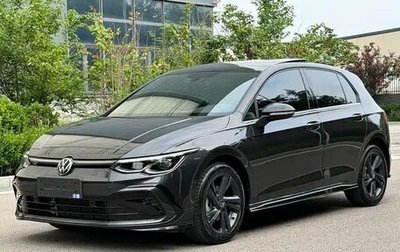 Volkswagen Golf VIII, 2023 год, 1 910 000 рублей, 1 фотография