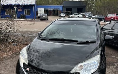 Nissan Note II рестайлинг, 2014 год, 750 000 рублей, 1 фотография