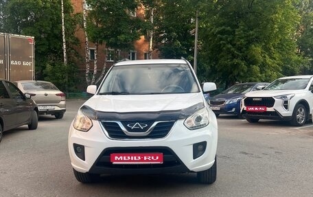 Chery Tiggo (T11), 2013 год, 400 000 рублей, 1 фотография