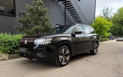 Volkswagen Teramont, 2025 год, 6 200 000 рублей, 1 фотография