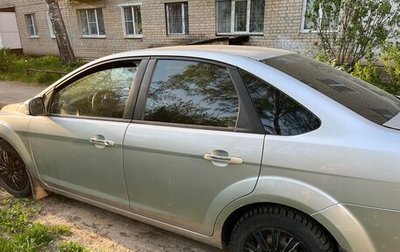 Ford Focus II рестайлинг, 2008 год, 340 000 рублей, 1 фотография