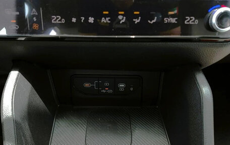 KIA Sportage IV рестайлинг, 2025 год, 3 700 000 рублей, 19 фотография