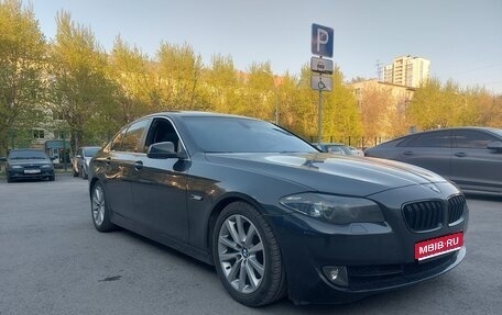 BMW 5 серия, 2011 год, 1 600 000 рублей, 1 фотография