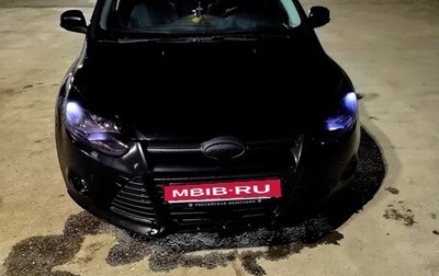 Ford Focus III, 2014 год, 790 000 рублей, 1 фотография