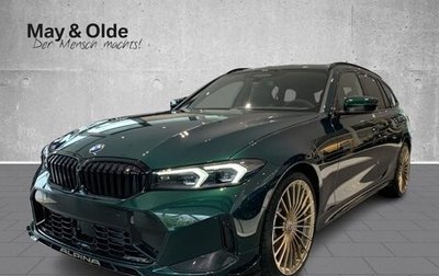 Alpina B3 G20, 2026 год, 16 000 000 рублей, 1 фотография