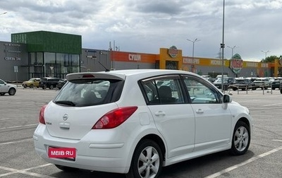 Nissan Tiida, 2012 год, 770 000 рублей, 1 фотография