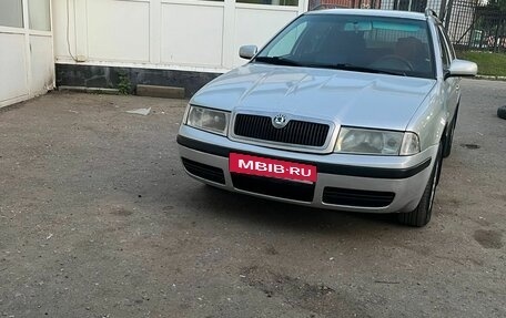 Skoda Octavia IV, 2004 год, 390 000 рублей, 1 фотография