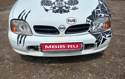 Nissan March II, 2000 год, 180 000 рублей, 1 фотография