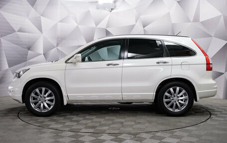 Honda CR-V III рестайлинг, 2010 год, 1 340 000 рублей, 1 фотография