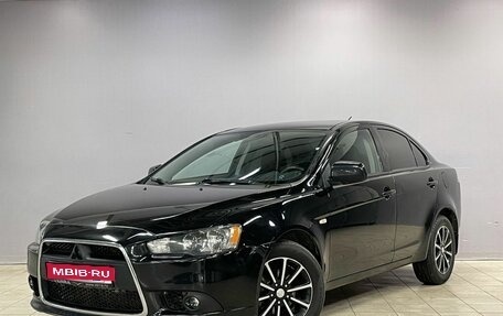 Mitsubishi Lancer IX, 2013 год, 850 000 рублей, 1 фотография