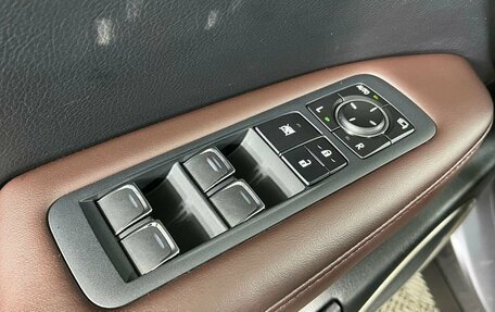 Lexus RX IV рестайлинг, 2020 год, 3 999 000 рублей, 27 фотография
