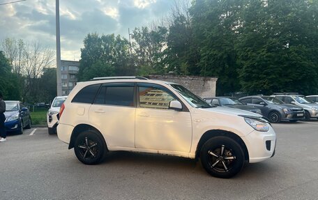 Chery Tiggo (T11), 2013 год, 400 000 рублей, 2 фотография