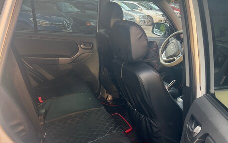 Chery Tiggo (T11), 2013 год, 400 000 рублей, 4 фотография