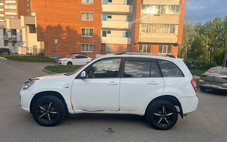 Chery Tiggo (T11), 2013 год, 400 000 рублей, 7 фотография