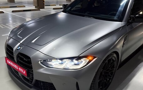 BMW M3, 2023 год, 10 500 000 рублей, 3 фотография
