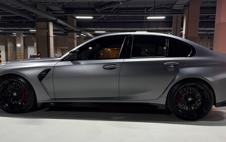 BMW M3, 2023 год, 10 500 000 рублей, 5 фотография