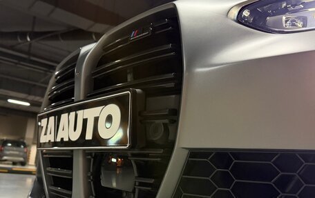 BMW M3, 2023 год, 10 500 000 рублей, 11 фотография