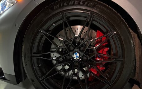 BMW M3, 2023 год, 10 500 000 рублей, 14 фотография