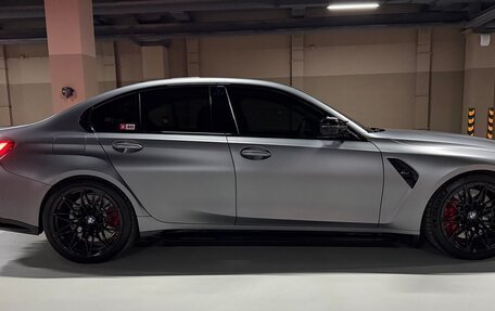 BMW M3, 2023 год, 10 500 000 рублей, 9 фотография