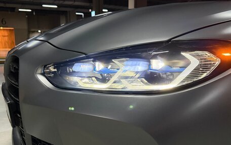 BMW M3, 2023 год, 10 500 000 рублей, 12 фотография