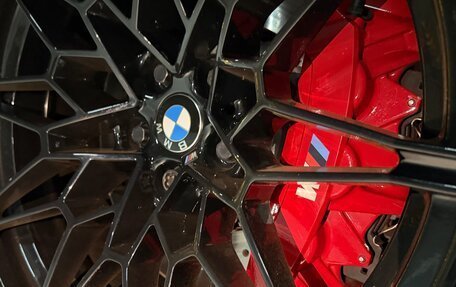 BMW M3, 2023 год, 10 500 000 рублей, 13 фотография