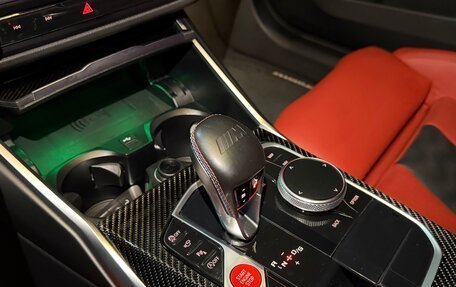 BMW M3, 2023 год, 10 500 000 рублей, 19 фотография