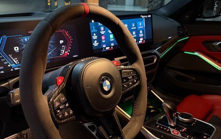BMW M3, 2023 год, 10 500 000 рублей, 25 фотография