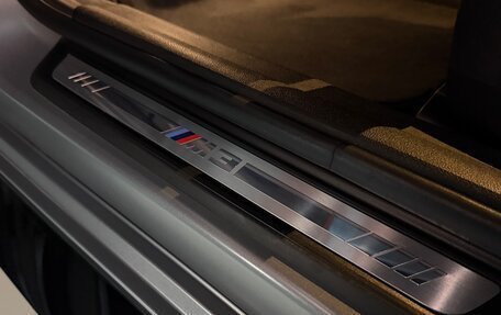 BMW M3, 2023 год, 10 500 000 рублей, 20 фотография