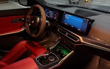 BMW M3, 2023 год, 10 500 000 рублей, 32 фотография