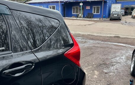 Nissan Note II рестайлинг, 2014 год, 750 000 рублей, 5 фотография