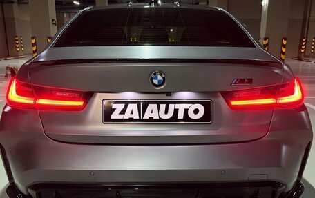 BMW M3, 2023 год, 10 500 000 рублей, 35 фотография