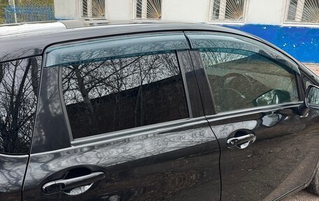 Nissan Note II рестайлинг, 2014 год, 750 000 рублей, 9 фотография